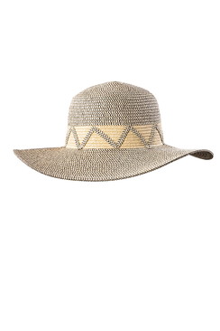 Пляжний капелюх Feba F65 з широкими полями